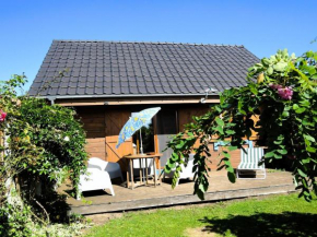 Holiday home in Kolczewo for nature lovers, Kołczewo